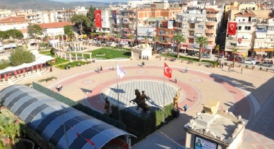 menemen evden eve nakliyat