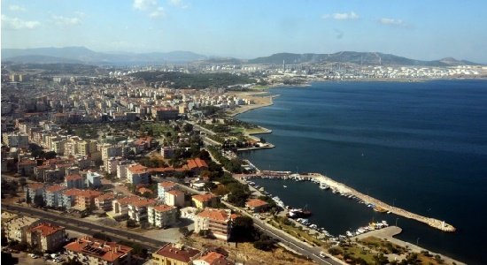 aliağa evden eve nakliyat