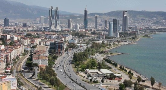 bayraklı evden eve nakliyat