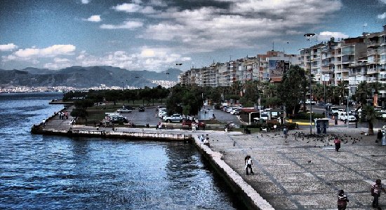 karşıyaka evden eve nakliyat