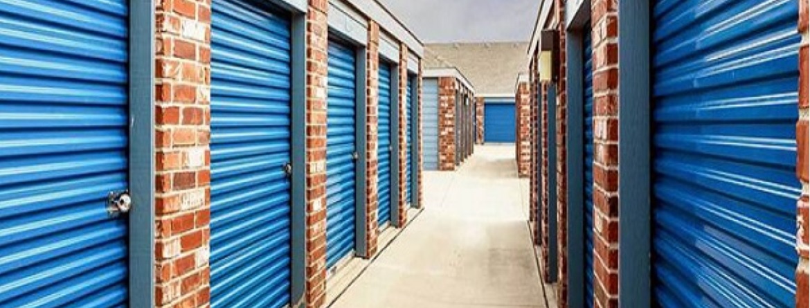 izmir eşya depolama