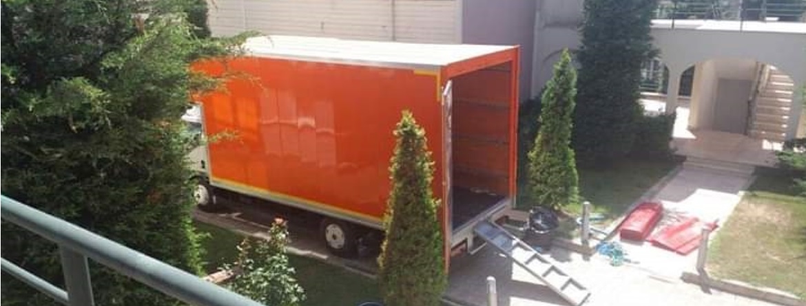 izmir evden eve nakliyat